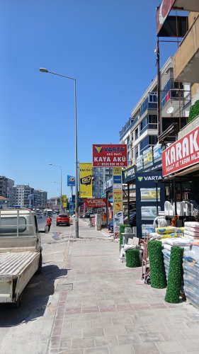 Karşıyaka Akü