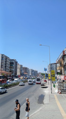 Karşıyaka Akü