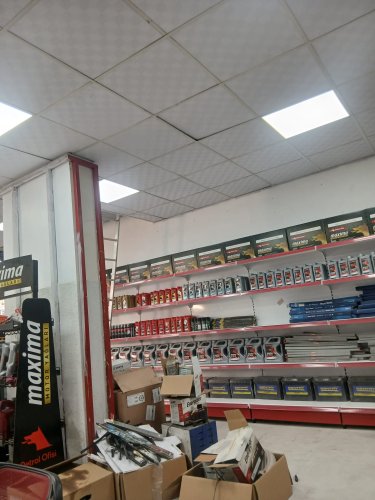 Karşıyaka Akü