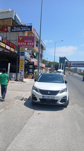 Karşıyaka Akü